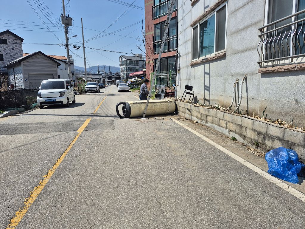 덕현이네민박 (충청남도 아산시) 사진