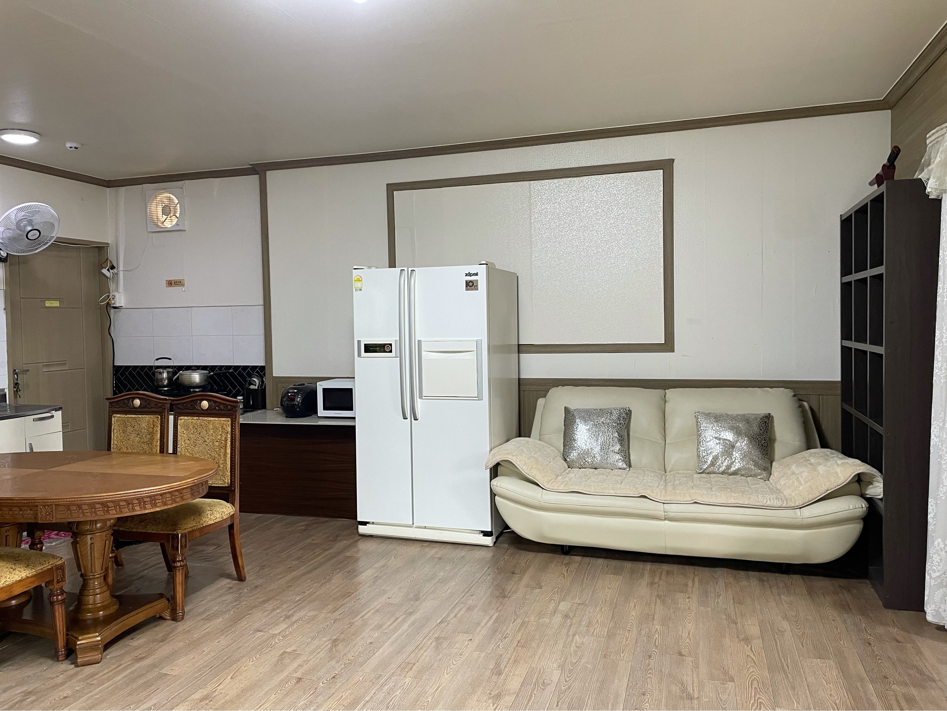 설화산펜션 (충청남도 아산시) 사진