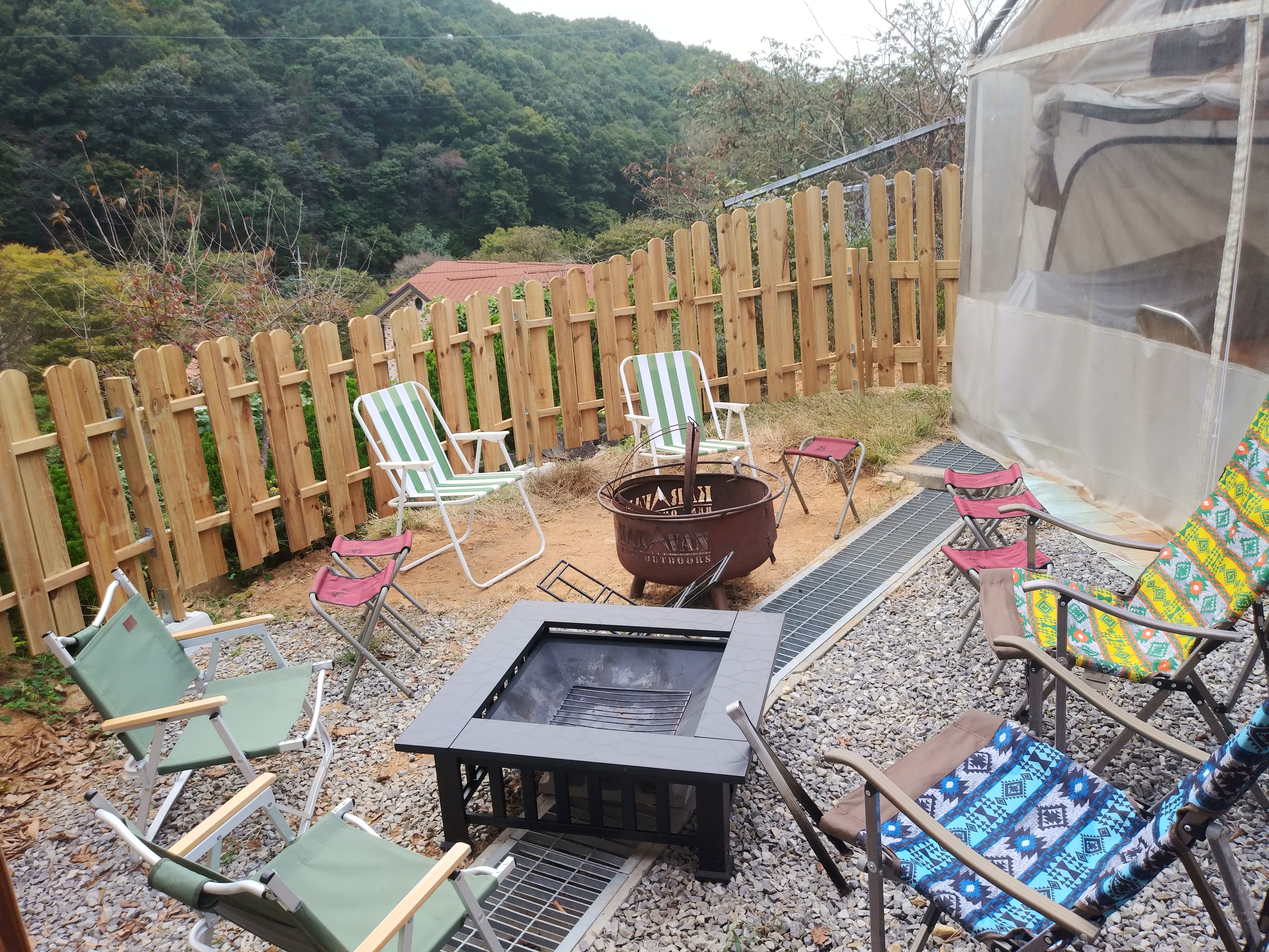 비니하니하우스 (충청남도 아산시) 사진