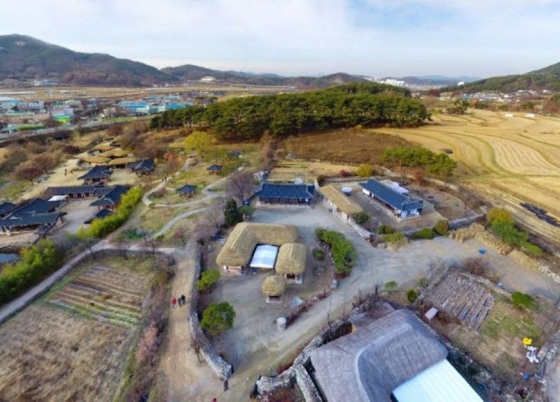 하서원 민박 (충청남도 아산시) 사진