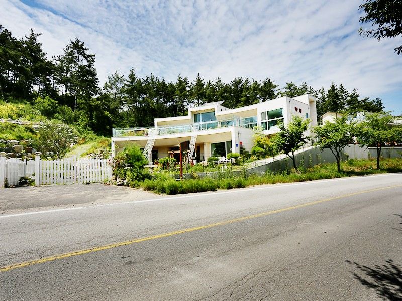 코지펜션 (충청남도 서산시) 사진