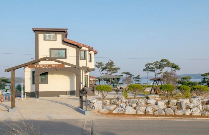 웅도스토리 (충청남도 서산시) 사진