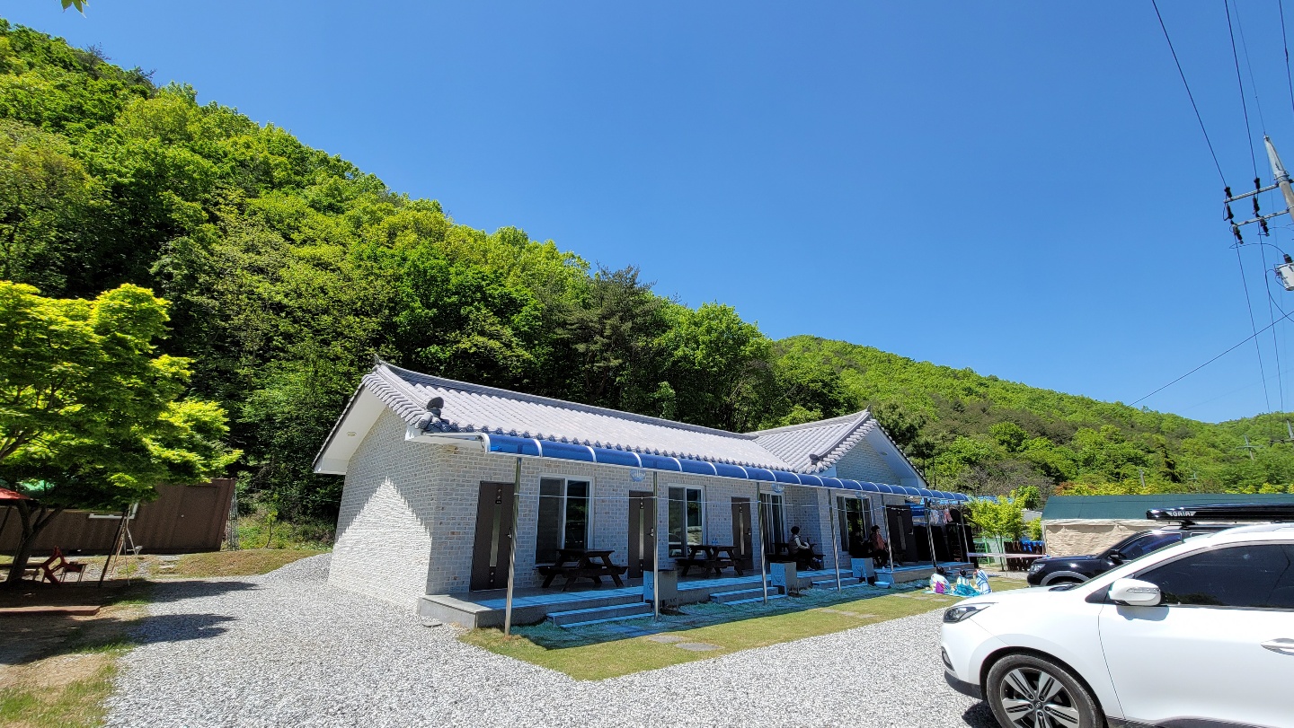 가야산휴펜션 (충청남도 서산시) 사진