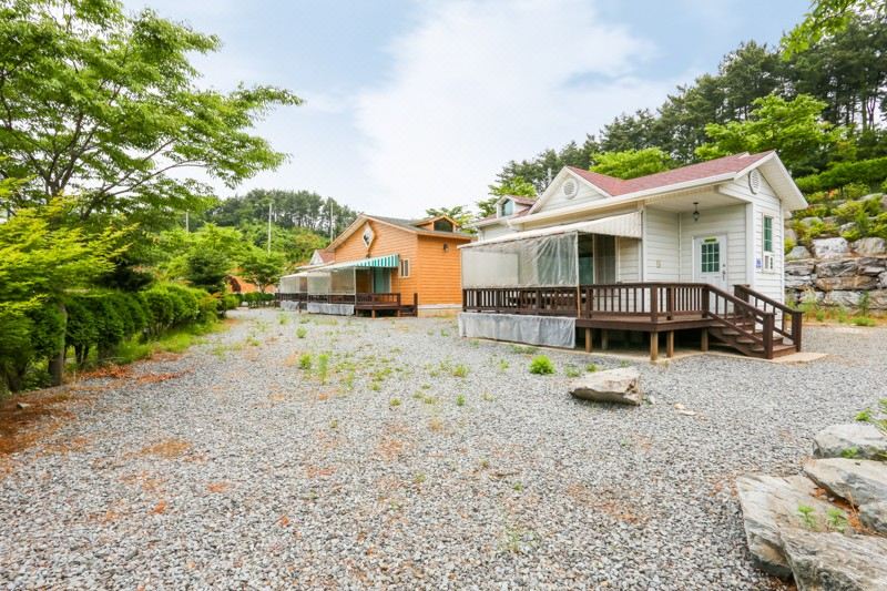 서산계곡펜션 (충청남도 서산시) 사진