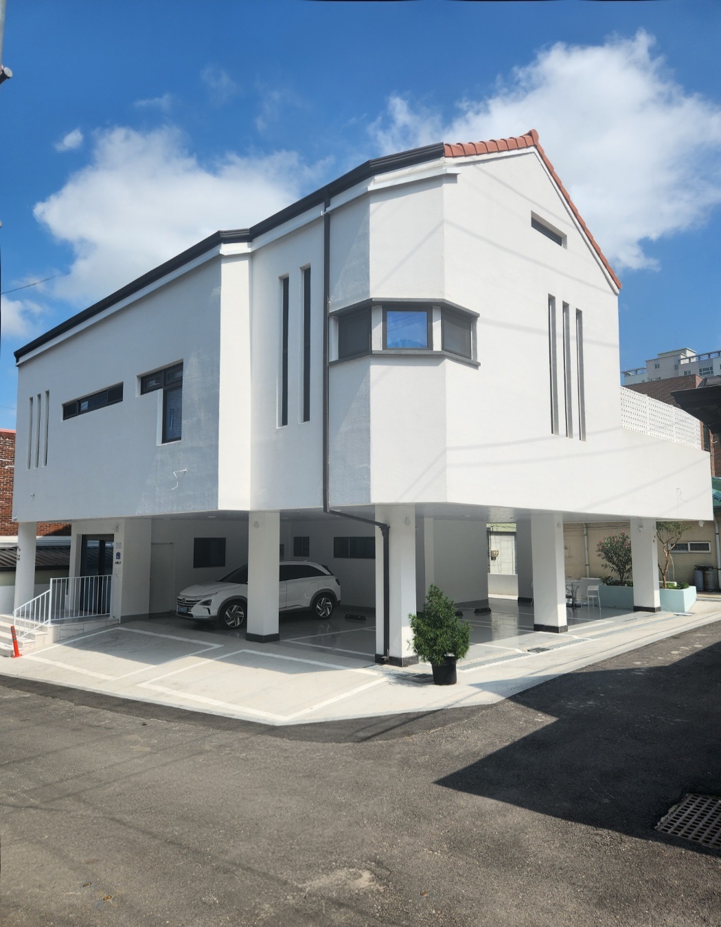 삼길포 화이트 캐슬 (충청남도 서산시) 사진