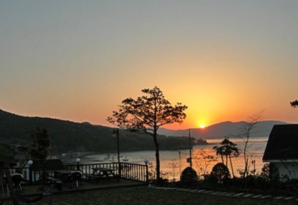 호리펜션 10동