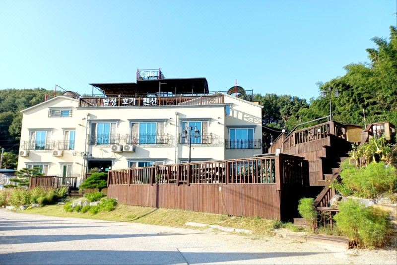탑정호예가펜션 (충청남도 논산시) 사진