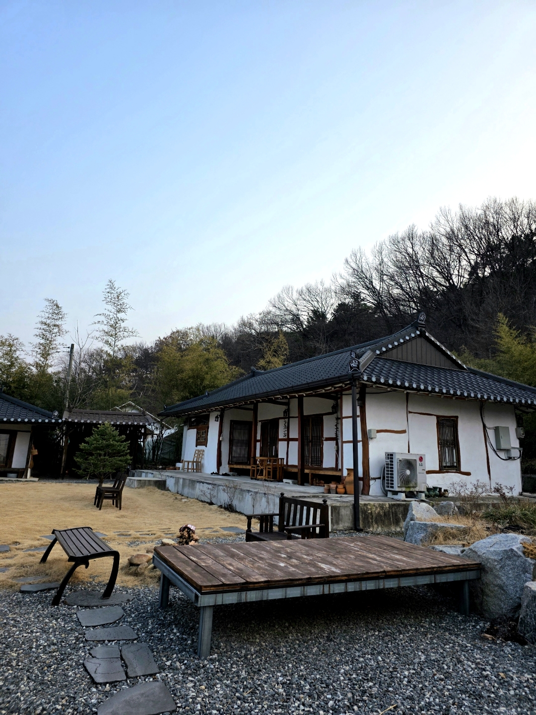 한옥규희 (충청남도 논산시) 사진