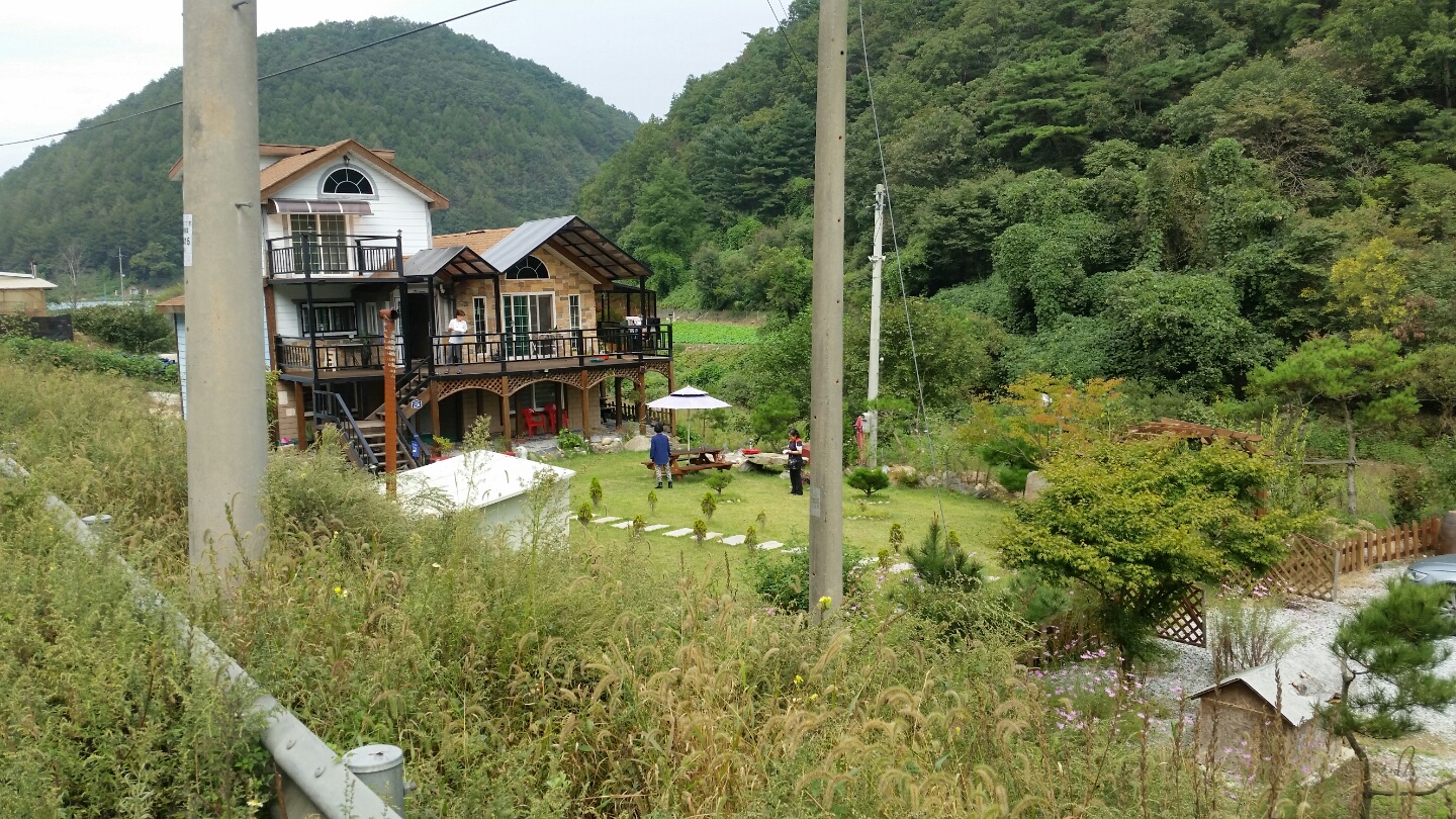소풍민박 (충청남도 논산시) 사진