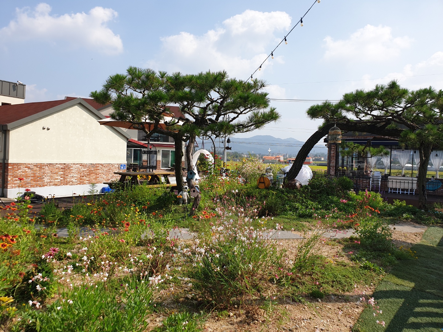 해피펜션 (충청남도 논산시) 사진