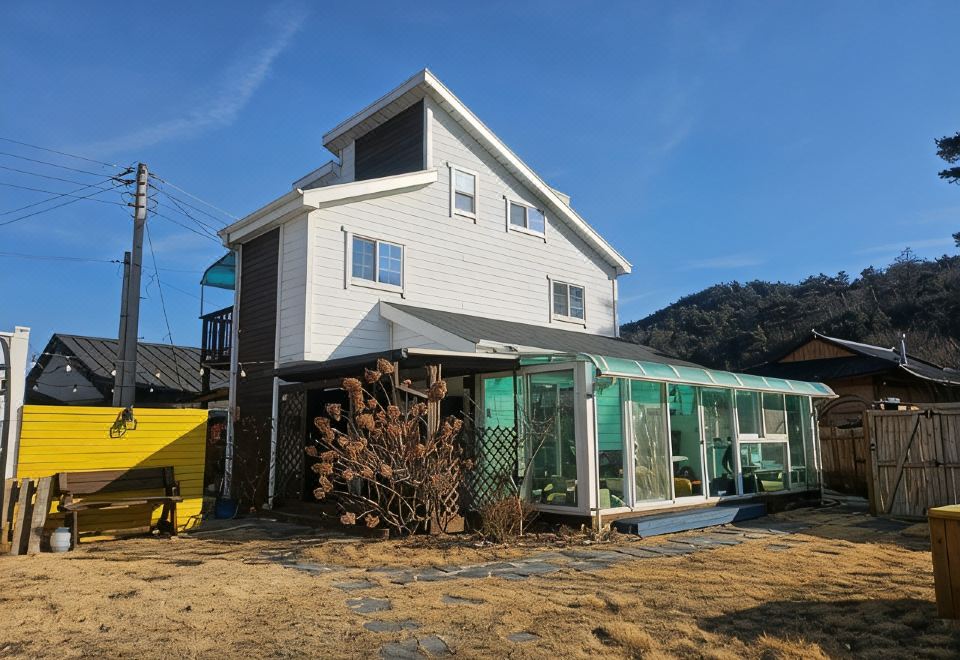 멍하니 (충청남도 금산군) 사진