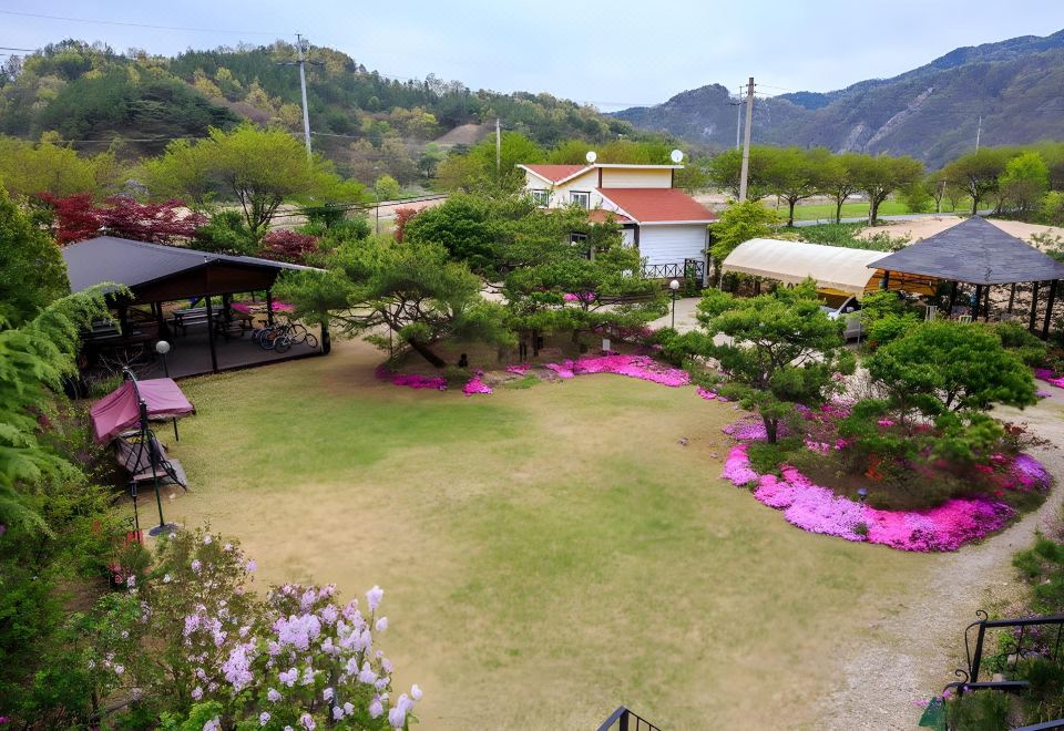 에버그린 (충청남도 금산군) 사진