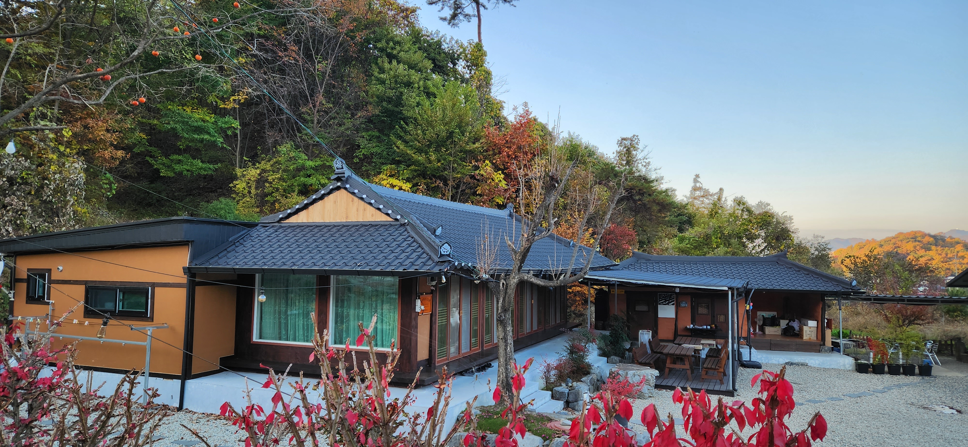 스테이백학동 (충청남도 금산군) 사진