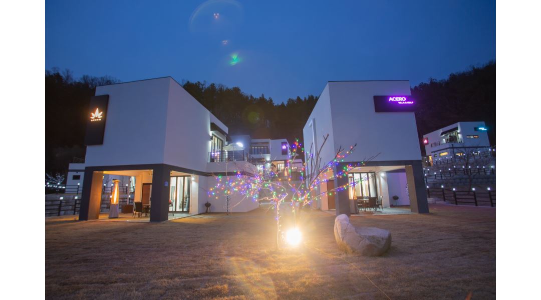 아체로1 (충청남도 금산군) 사진