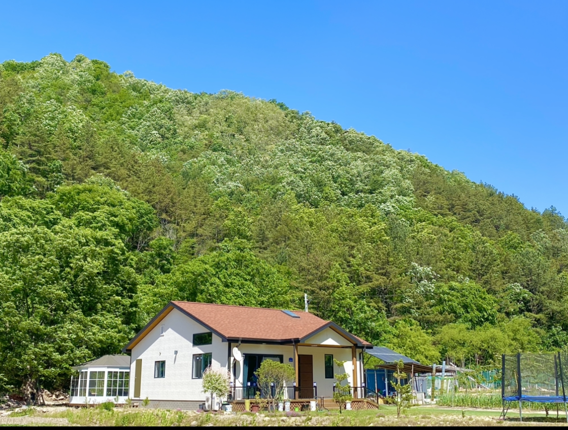 선셋파머스 (충청남도 금산군) 사진