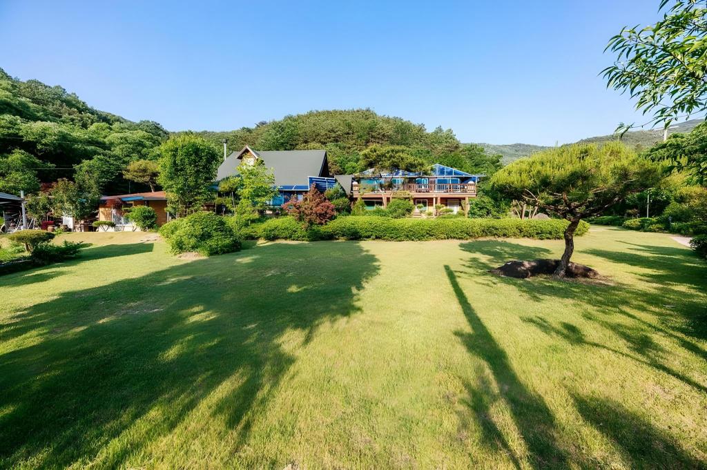 양각산장 (충청남도 금산군) 사진