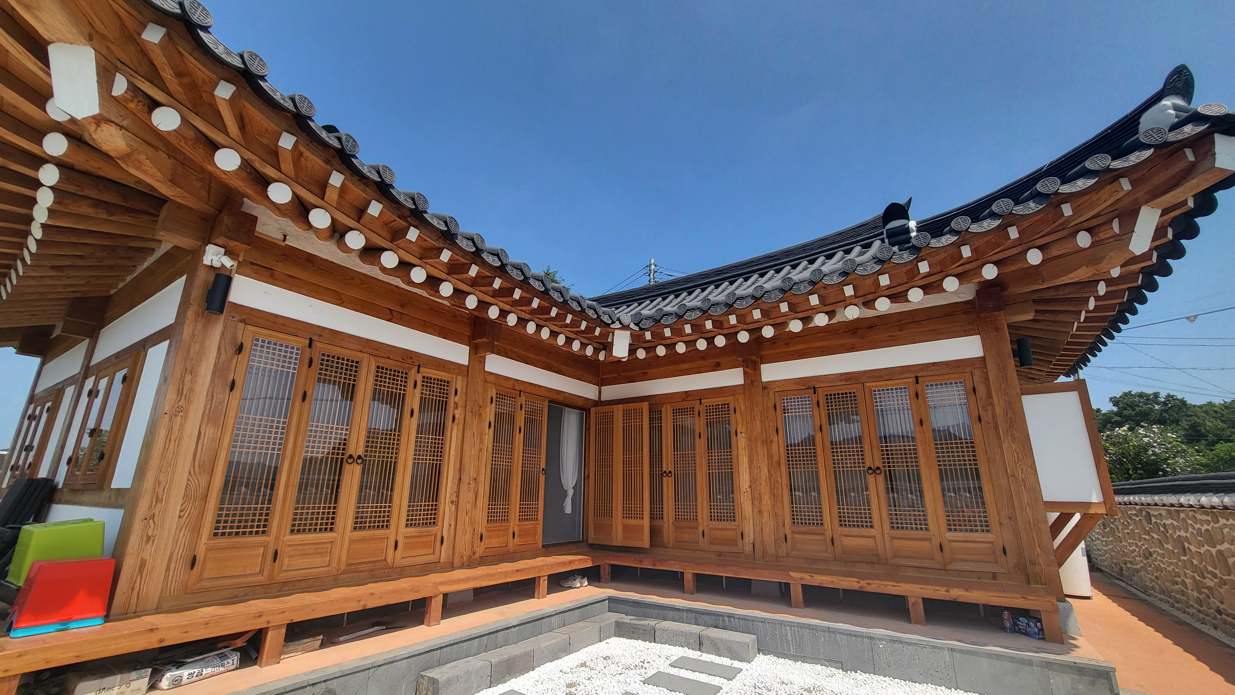고옥 (충청남도 부여군) 사진