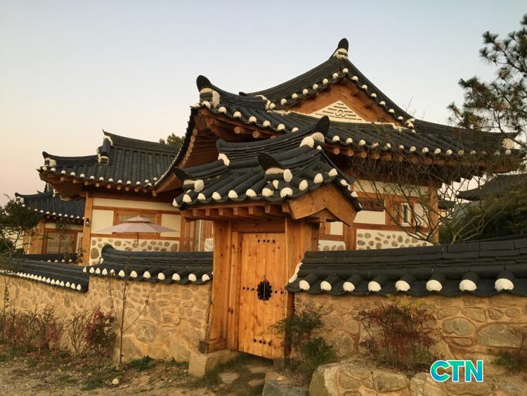 부여와한옥 (충청남도 부여군) 사진