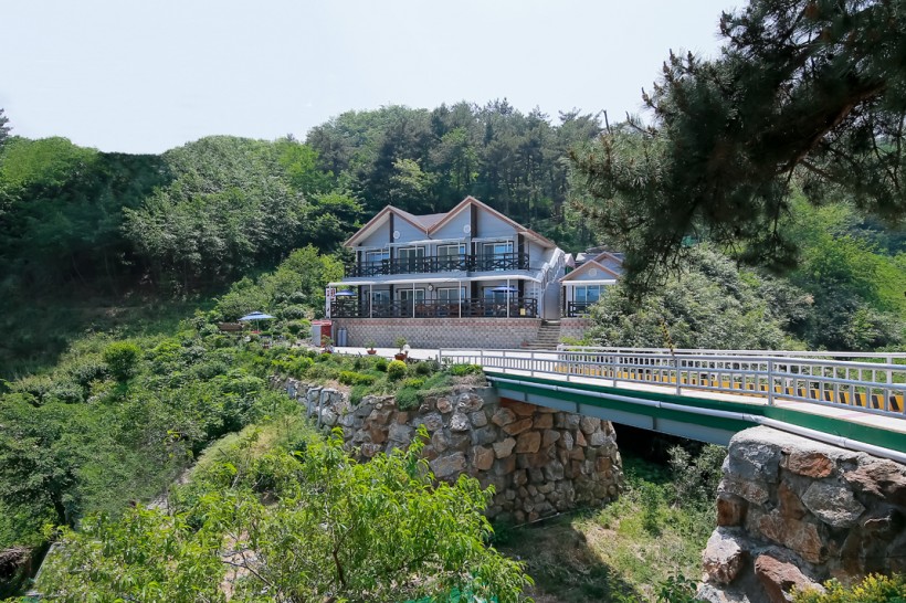 해송펜션 (충청남도 서천군) 사진