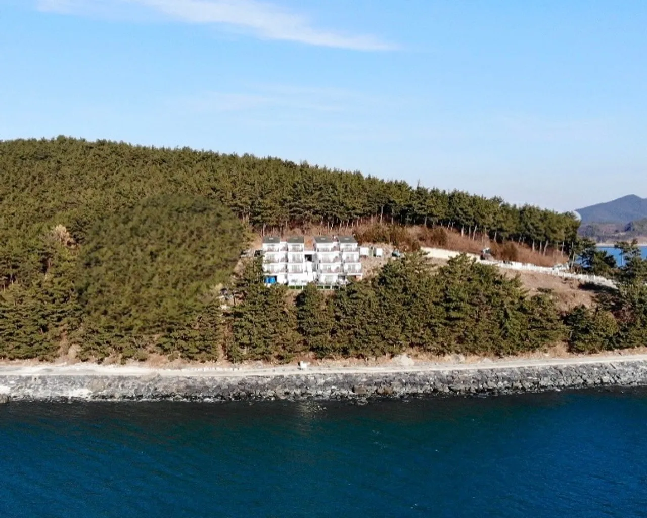 하늘펜션 (충청남도 서천군) 사진