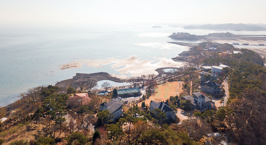 한솔민박 (충청남도 서천군) 사진