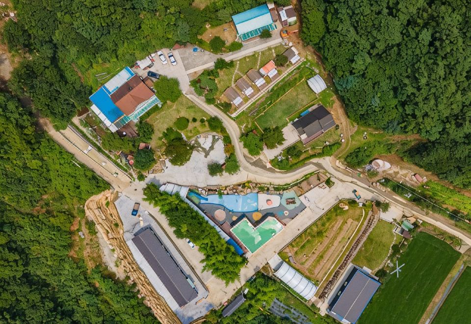 하나 숲 관광농원 (충청남도 서천군) 사진
