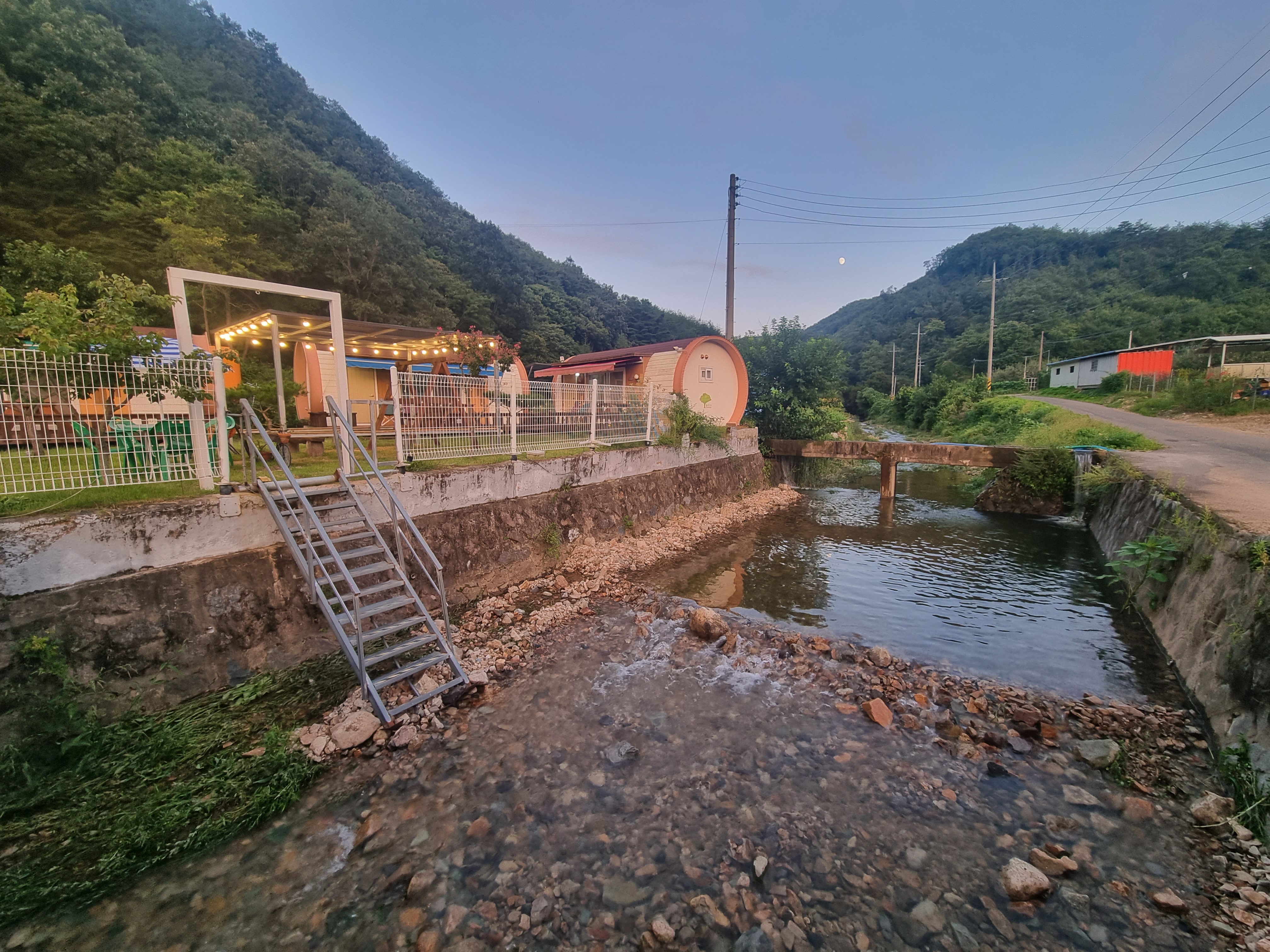에덴펜션 (충청남도 서천군) 사진