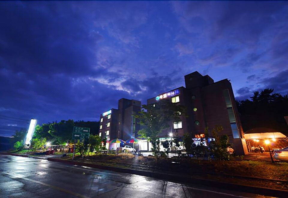쌍도하우스 (충청남도 서천군) 사진