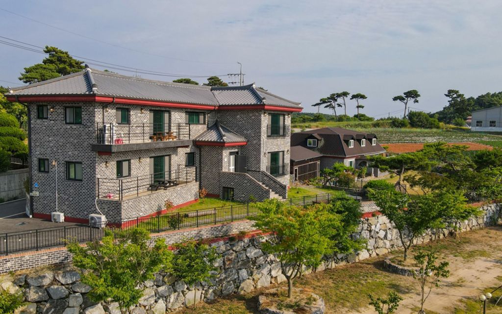 글로리아펜션 (충청남도 홍성군) 사진