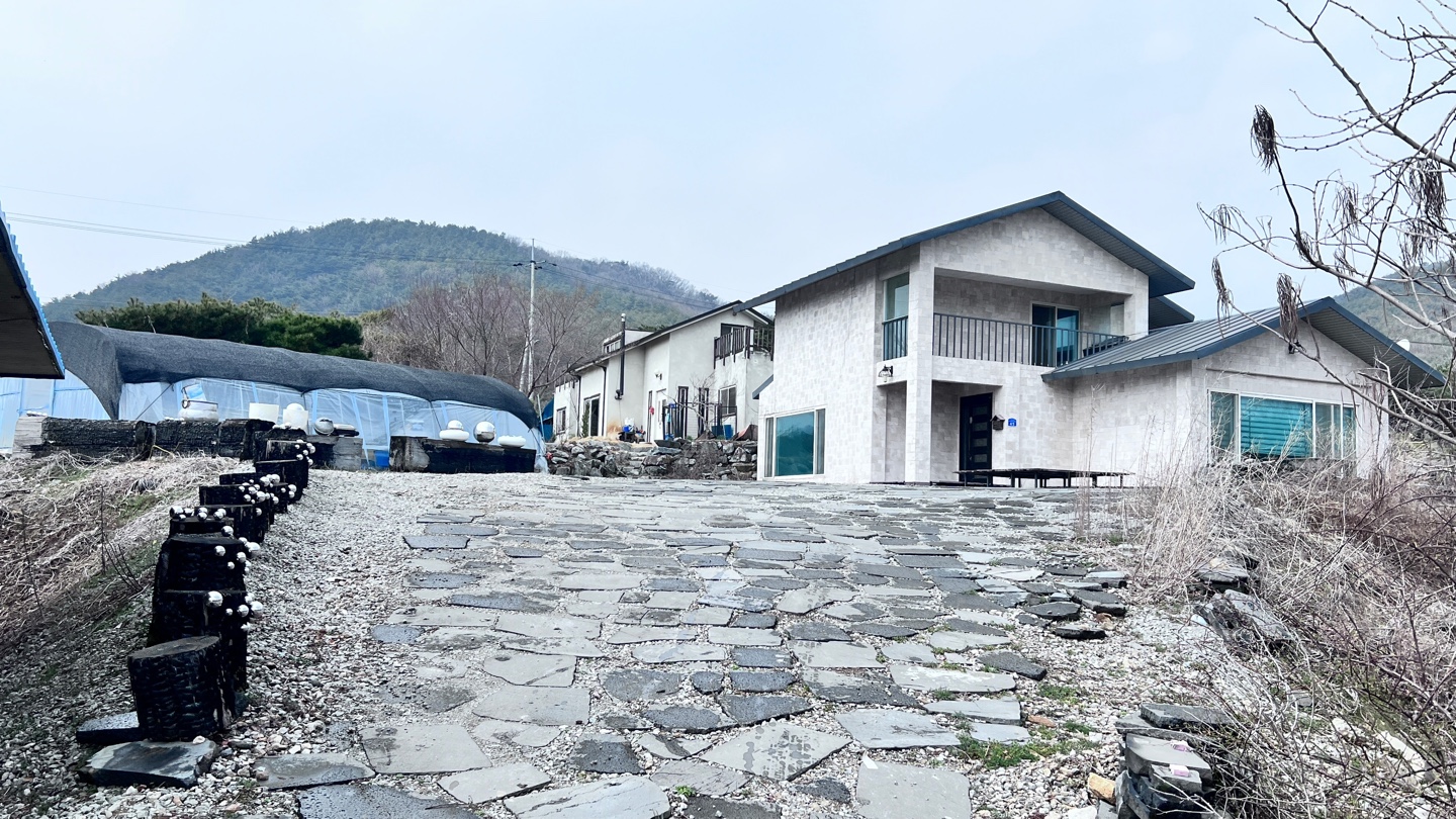 은희사랑민박 (충청남도 예산군) 사진