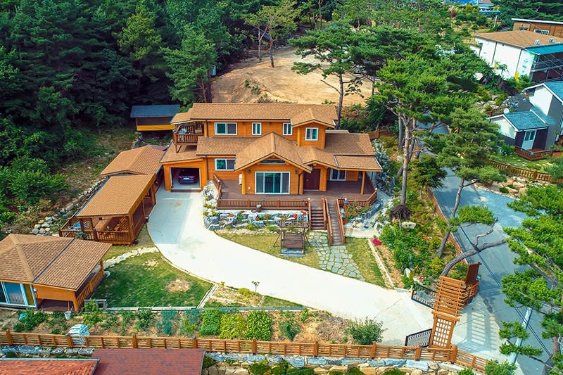 아리아 (충청남도 예산군) 사진