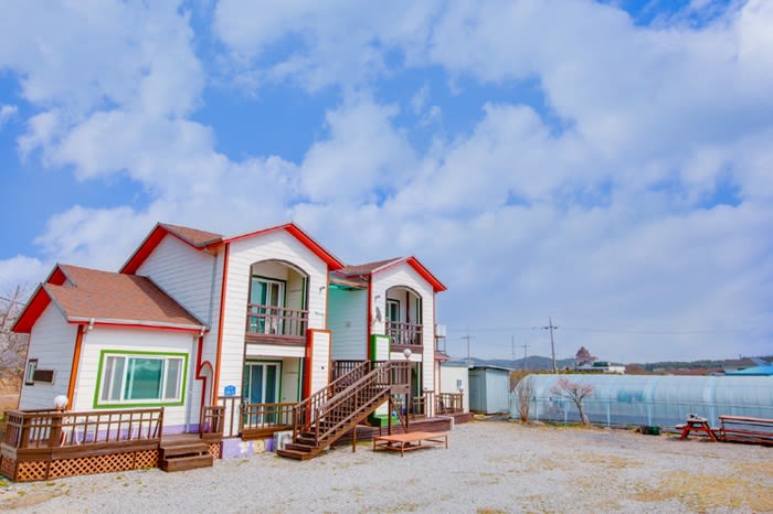 벨리세펜션 (충청남도 태안군) 사진