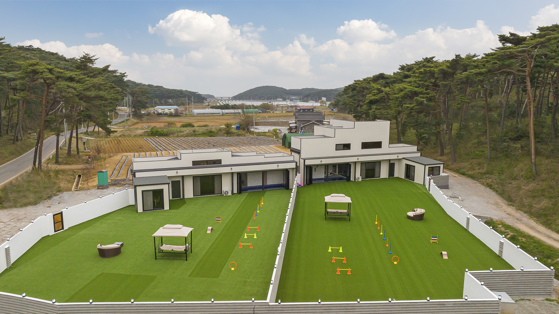 블루독 (충청남도 태안군) 사진