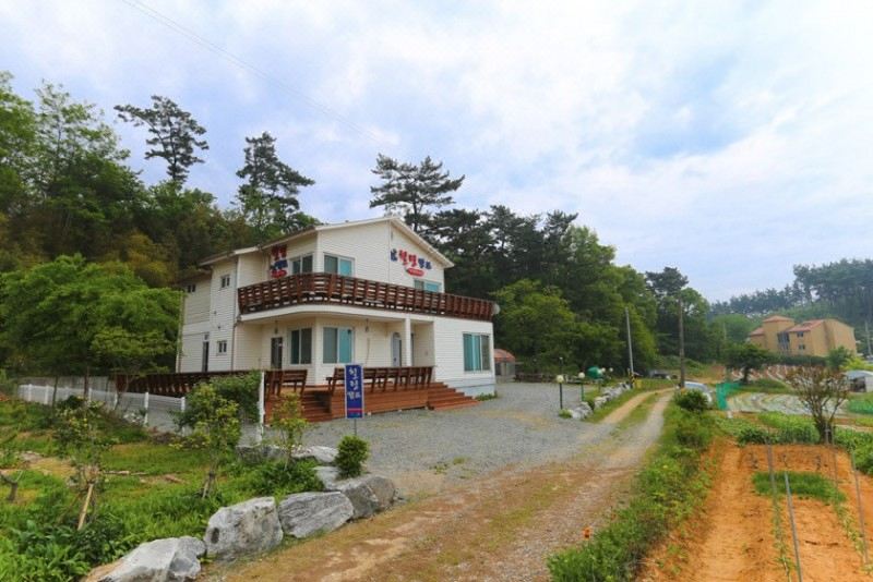 태안힐링캠프 (충청남도 태안군) 사진