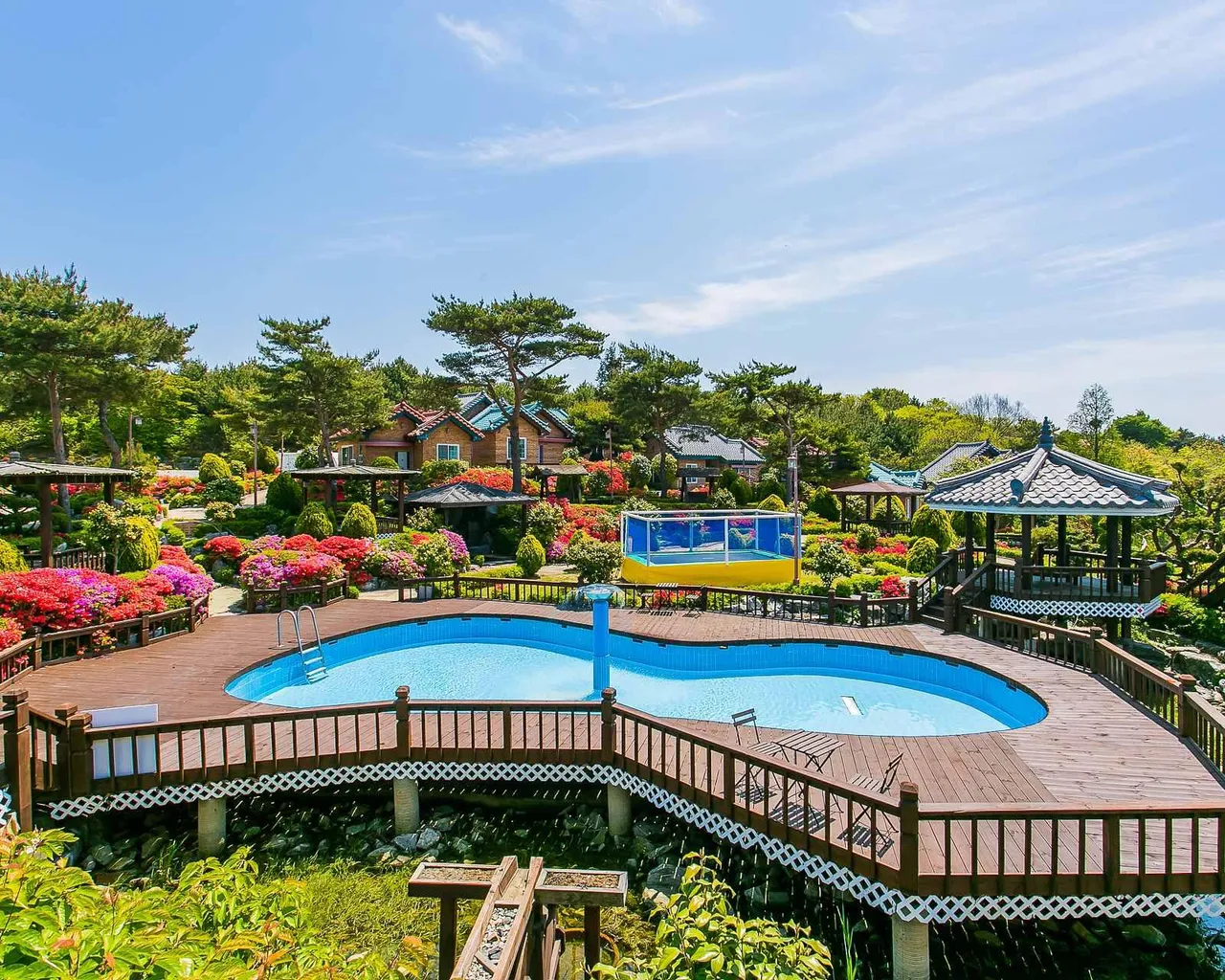 안면도 독채팬션 339VILLAGE (충청남도 태안군) 사진