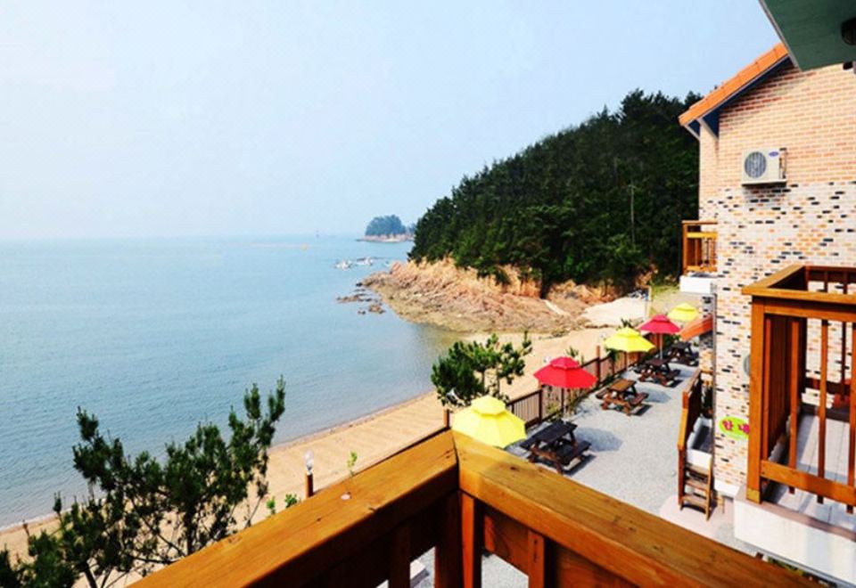 몽산바람팬션 (충청남도 태안군) 사진