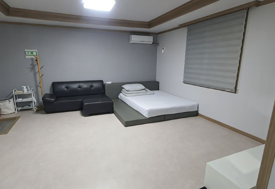 라온애견펜션 (충청남도 태안군) 사진