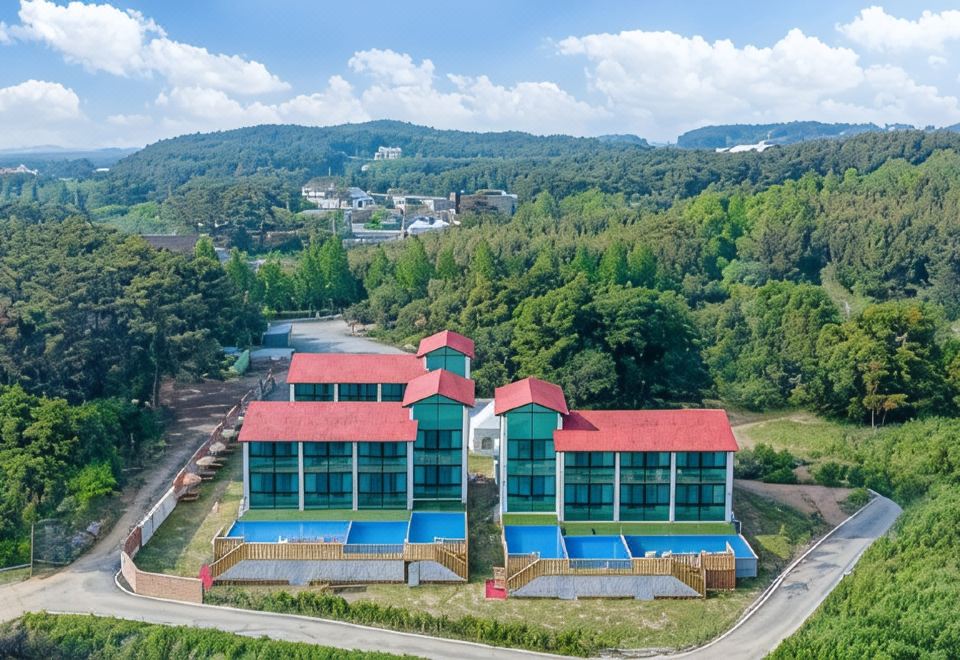 수펜션 (충청남도 태안군) 사진