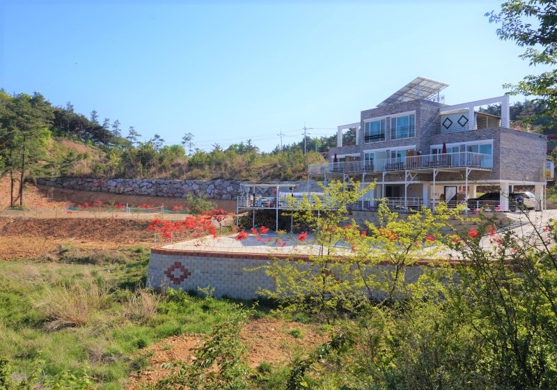 라붐펜션 (충청남도 태안군) 사진