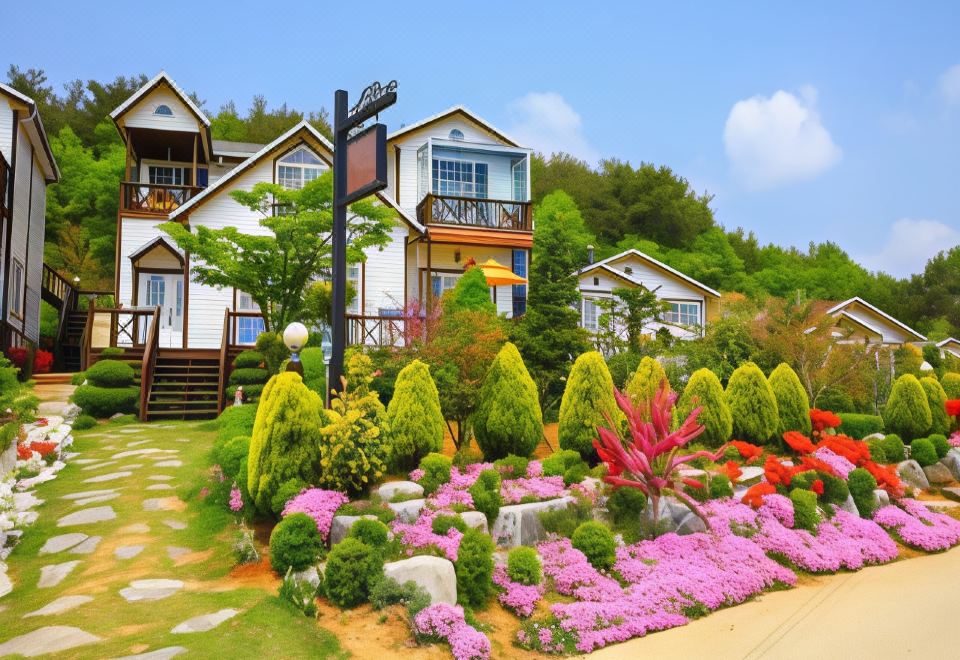 드림펜션 (충청남도 태안군) 사진