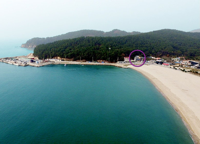 광명콘도 (충청남도 태안군) 사진