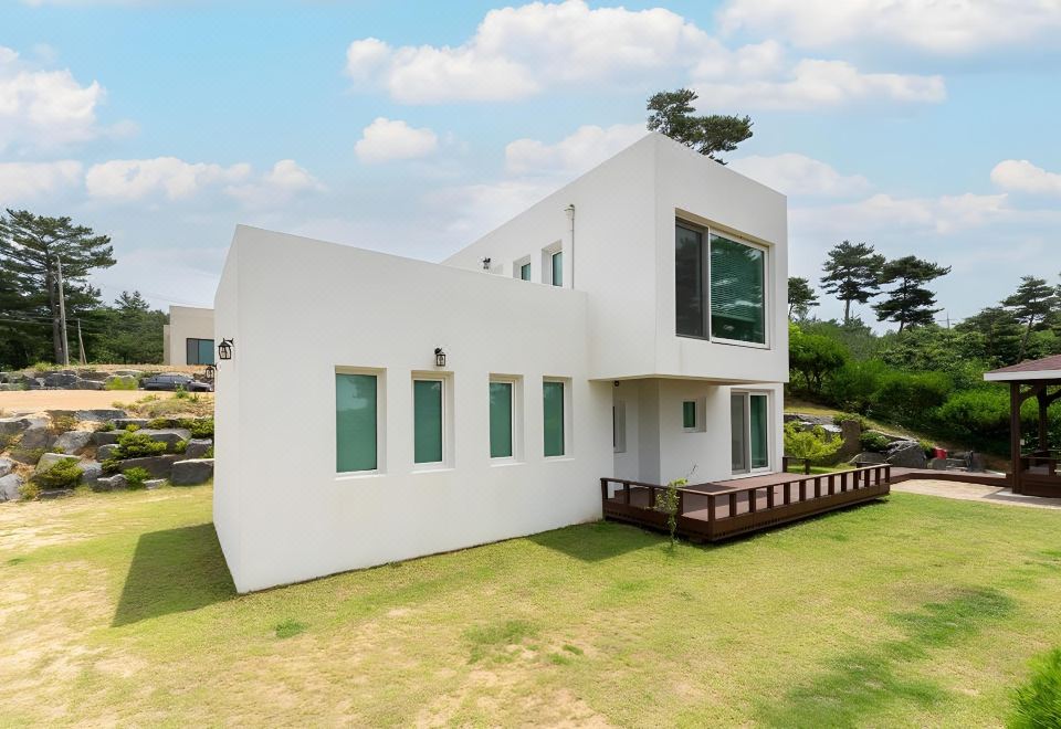 모던하우스 (충청남도 태안군) 사진