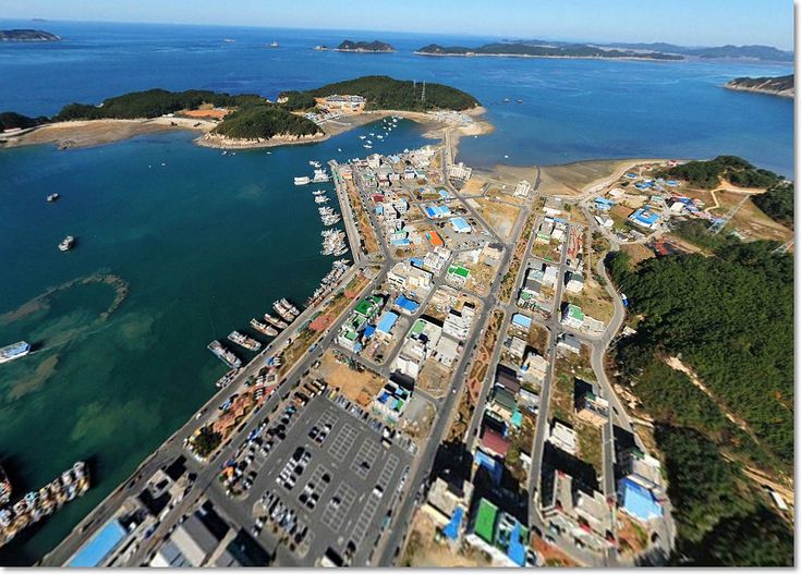 신진도민박 (충청남도 태안군) 사진