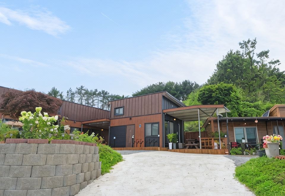 편백향기 (충청남도 태안군) 사진