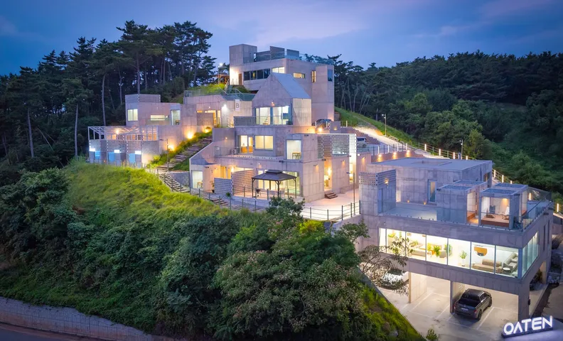 오아텐 (충청남도 태안군) 사진
