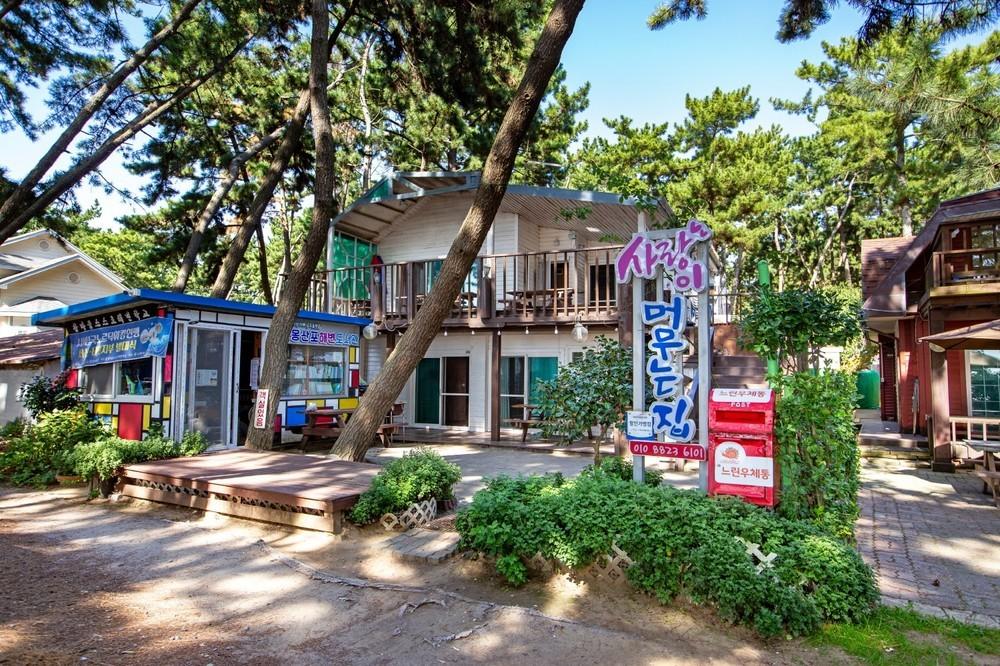 사랑이머무는집 (충청남도 태안군) 사진
