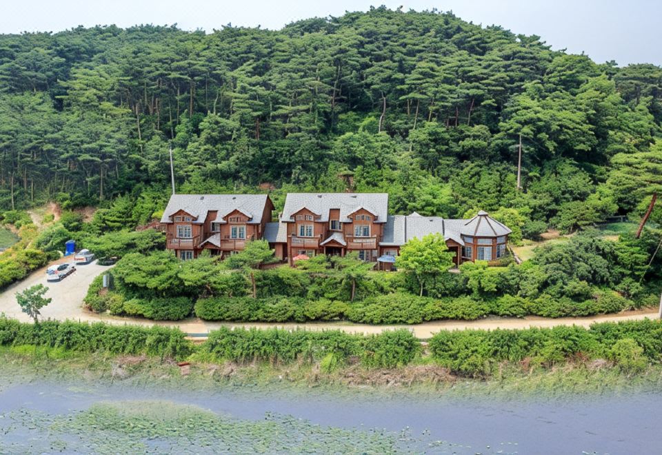 하늘호수 (충청남도 태안군) 사진