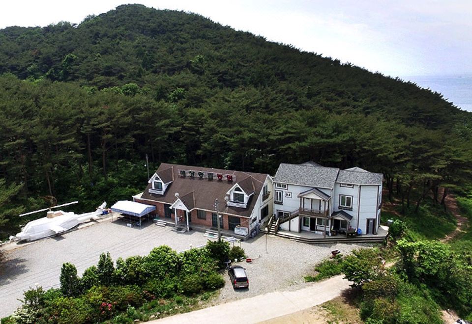 해상송림민박 (충청남도 태안군) 사진