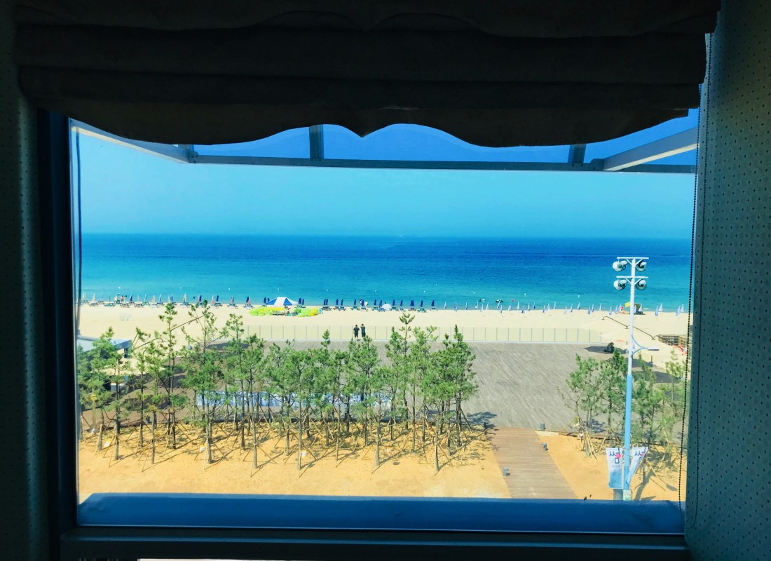 금모래민박 (충청남도 태안군) 사진