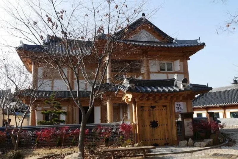 전주펜션 (충청남도 태안군) 사진